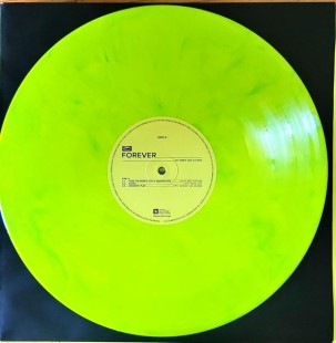 Armin van Buuren – A State Of Trance Forever (Extended Versions) (2LP)