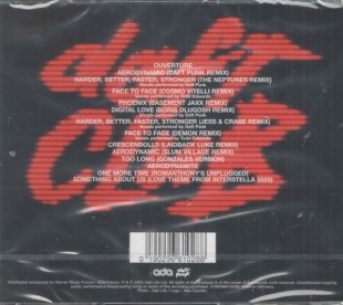 Daft Punk - Daft Club (CD)