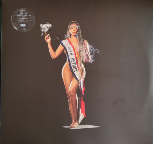 Beyonce - Cowboy Carter (Limited Edit) (Alternative Artwork) (Box set) (color) (2LP)