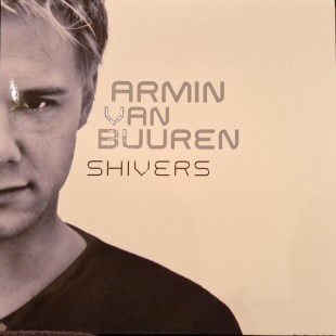 Armin van Buuren - Shevers (2LP)