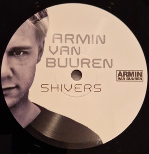 Armin van Buuren - Shevers (2LP)