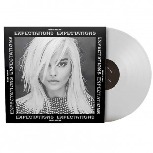 Bebe Rexha - Expectations (coloured) (LP)