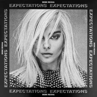 Bebe Rexha - Expectations (coloured) (LP)