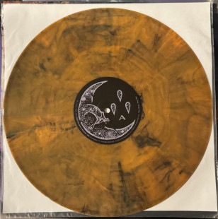 Currents - All That Follows (Limited Edit) (CoLoR) (LP)
