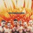 Виниловая пластинка Rammstein - Herzeleid (2 LP)