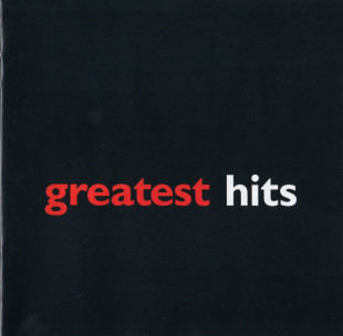 Eurythmics - Greatest Hits (CD)