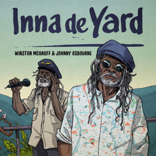 Inna De Yard - Family Affair (color) (2LP)