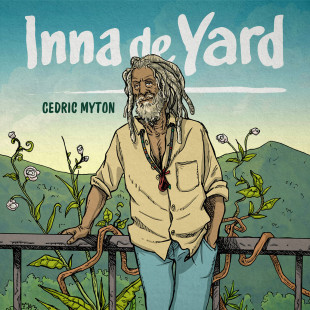 Inna De Yard - Family Affair (color) (2LP)