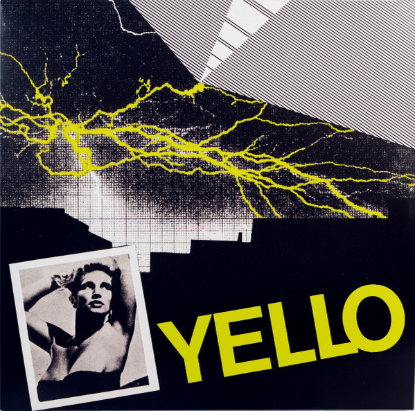 Yello: Solid Pleasure / I.T. Splash (Limited Edition) (Special Edition) (ColoR) (2LP)