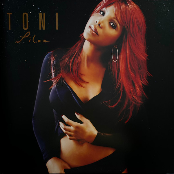 Toni Braxton – Libra  (LP)