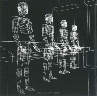 Kraftwerk - Techno Pop (CD)