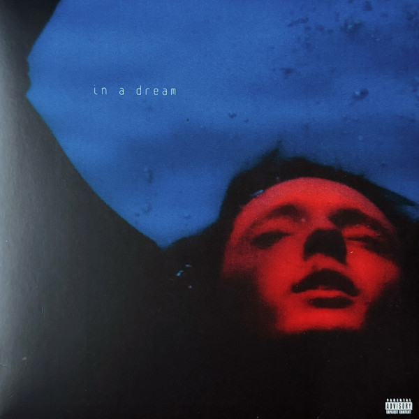 Troye Sivan - In A Dream (Limited Edit) (5th Anniversary) (coloured) (LP)
