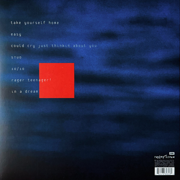 Troye Sivan - In A Dream (Limited Edit) (5th Anniversary) (coloured) (LP)