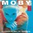 MOBY - Everything Is Wrong (LP)