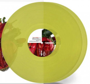 Carcass – Torn Arteries (color) (2LP)