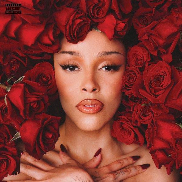 Doja Cat - Vie (Limited Edit) (color) (2LP)