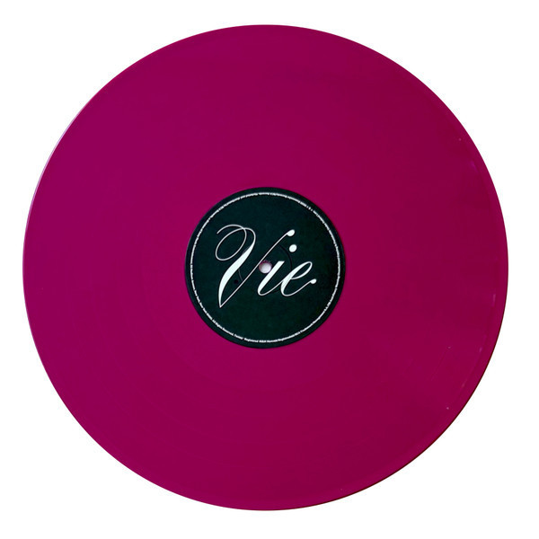 Doja Cat - Vie (Limited Edit) (color) (2LP)