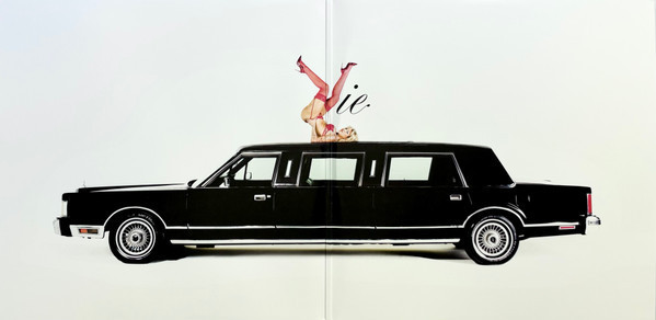 Doja Cat - Vie (Limited Edit) (color) (2LP)