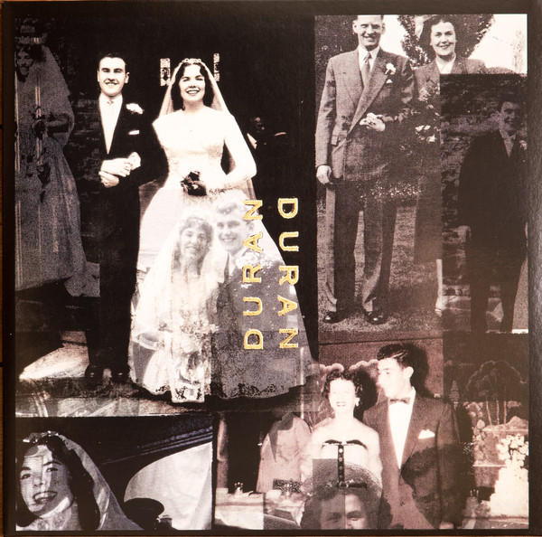 Виниловая пластинка Duran Duran - Duran Duran (2LP)