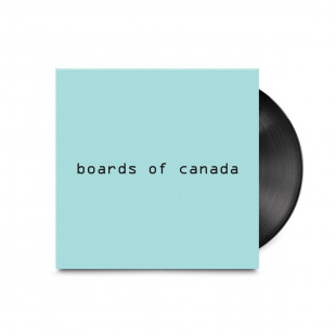 Виниловая пластинка Boards Of Canada - Hi Scores (LP)
