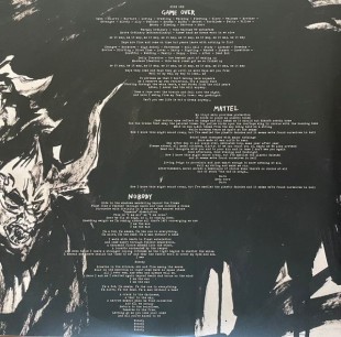 Avenged Sevenfold - Life Is But A Dream... (color) (2LP)