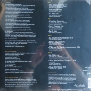 Bob Sinclar - III - (2LP)