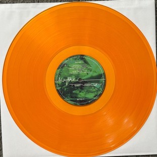 Kylie – Tension (Limited Edit) (color) (LP)