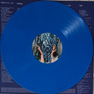 Sophie Ellis-Bextor - Perimenopop (color) (LP)