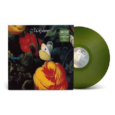 Виниловые пластинки Morphine - Good (color) (LP)