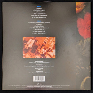 Виниловые пластинки Morphine - Good (color) (LP)
