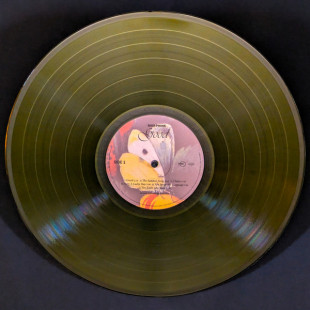 Виниловые пластинки Morphine - Good (color) (LP)
