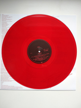Falco - Falco 3 (color) (LP)