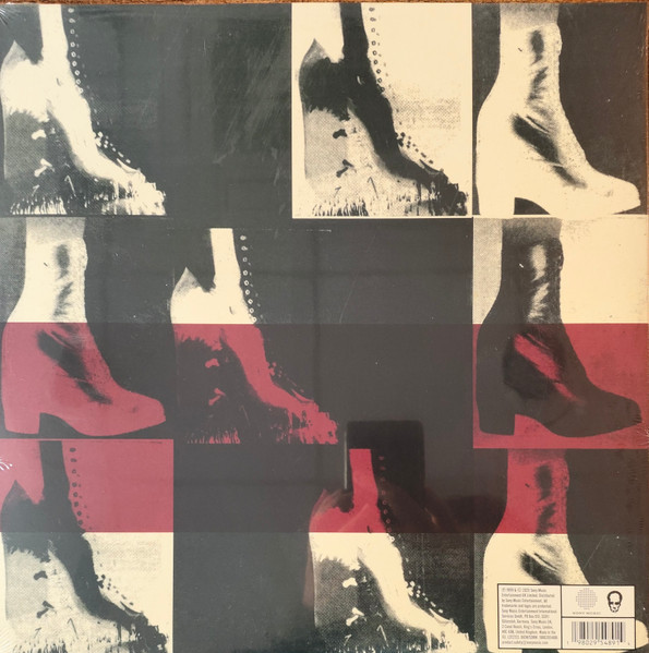 Виниловая пластинка Death In Vegas - The Contino Sessions (2LP)