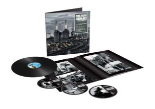 Pink Floyd - Animals (2018 Remix) (Box Sex) (LP+CD+Blu-ray+DVD)