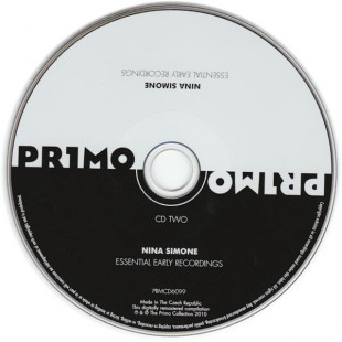 Nina Simone - Essential Early Recordings (2CD)