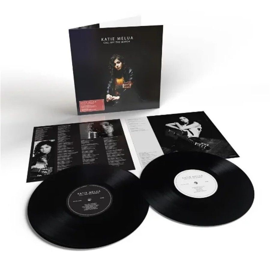 Katie Melua - Call Off The Search (20th Anniversary) (Deluxe Edition) (2LP)
