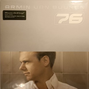 Armin van Buuren - 76 (2LP)