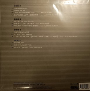 Armin van Buuren - 76 (2LP)