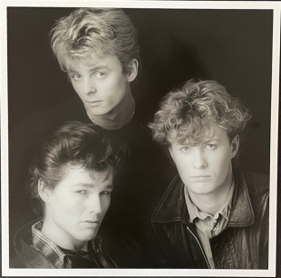 A-HA - Hunting High And Low-The 1984 Demos (coloured) (LP)