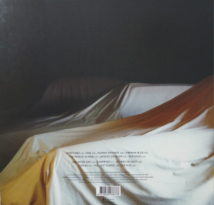 Hooverphonic - Presents Jackie Cane (Limited Edit) (Numbered) (color)(LP)