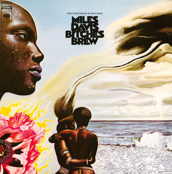 Виниловая пластинка Miles Davis - Bitches Brew (2LP)