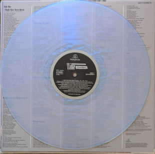 Tina Turner - Private Dancer (40th Anniversary) (coloured) (LP)