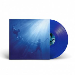 Foals – Total Life Forever (15th anniversary) (Color) (LP)
