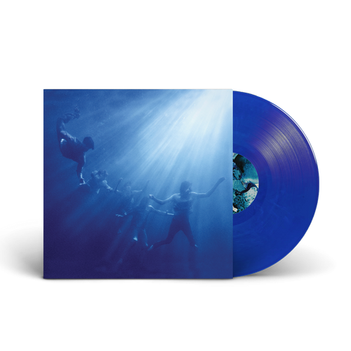 Foals – Total Life Forever (15th anniversary) (Color) (LP)