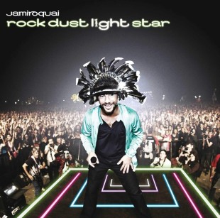Jamiroquai - Rock Dust Light Star (2 LP)