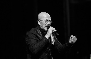Александр Розенбаум - Заходите К Нам На Огонёк (2LP)
