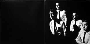 Виниловая пластинка Arctic Monkeys - AM  (LP)