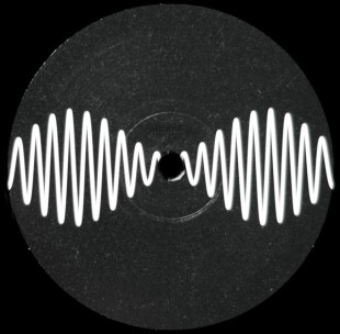 Виниловая пластинка Arctic Monkeys - AM  (LP)