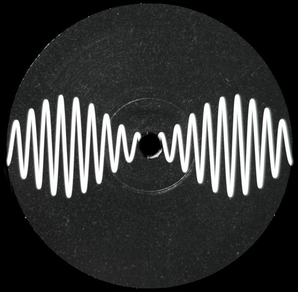 Виниловая пластинка Arctic Monkeys - AM (LP)