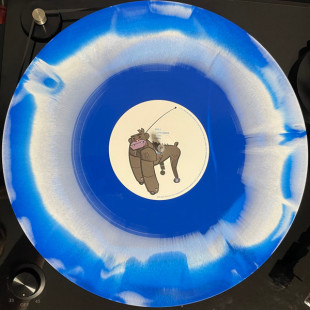 Gorillaz - Tomorrow Comes Today (color) (LP)
